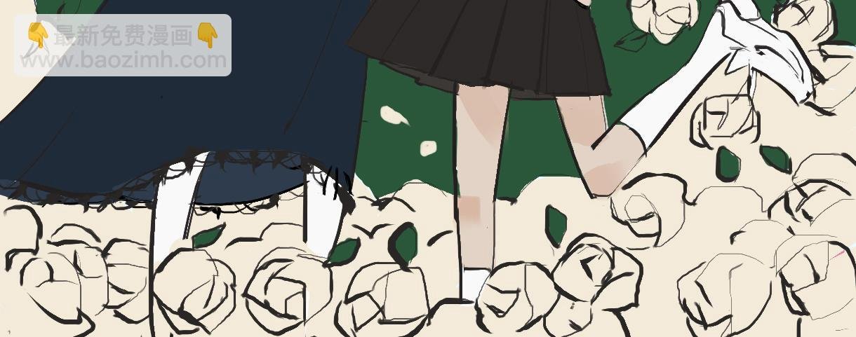 富家女她又甜又茶