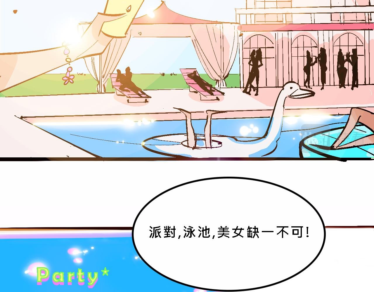 她们的夏日派对