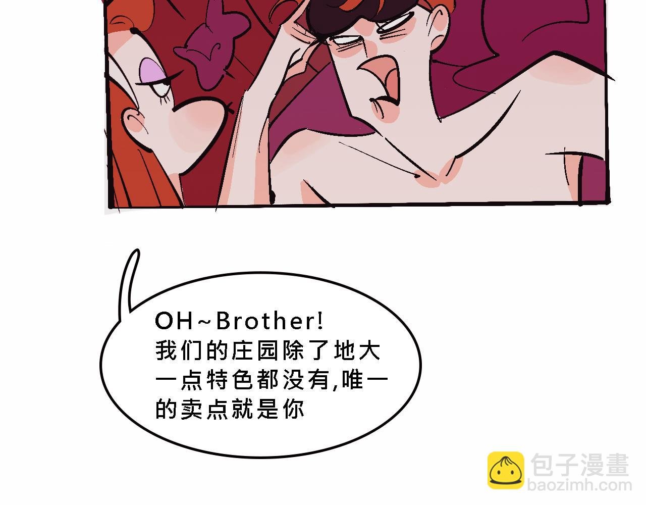 彩虹屁的庄园