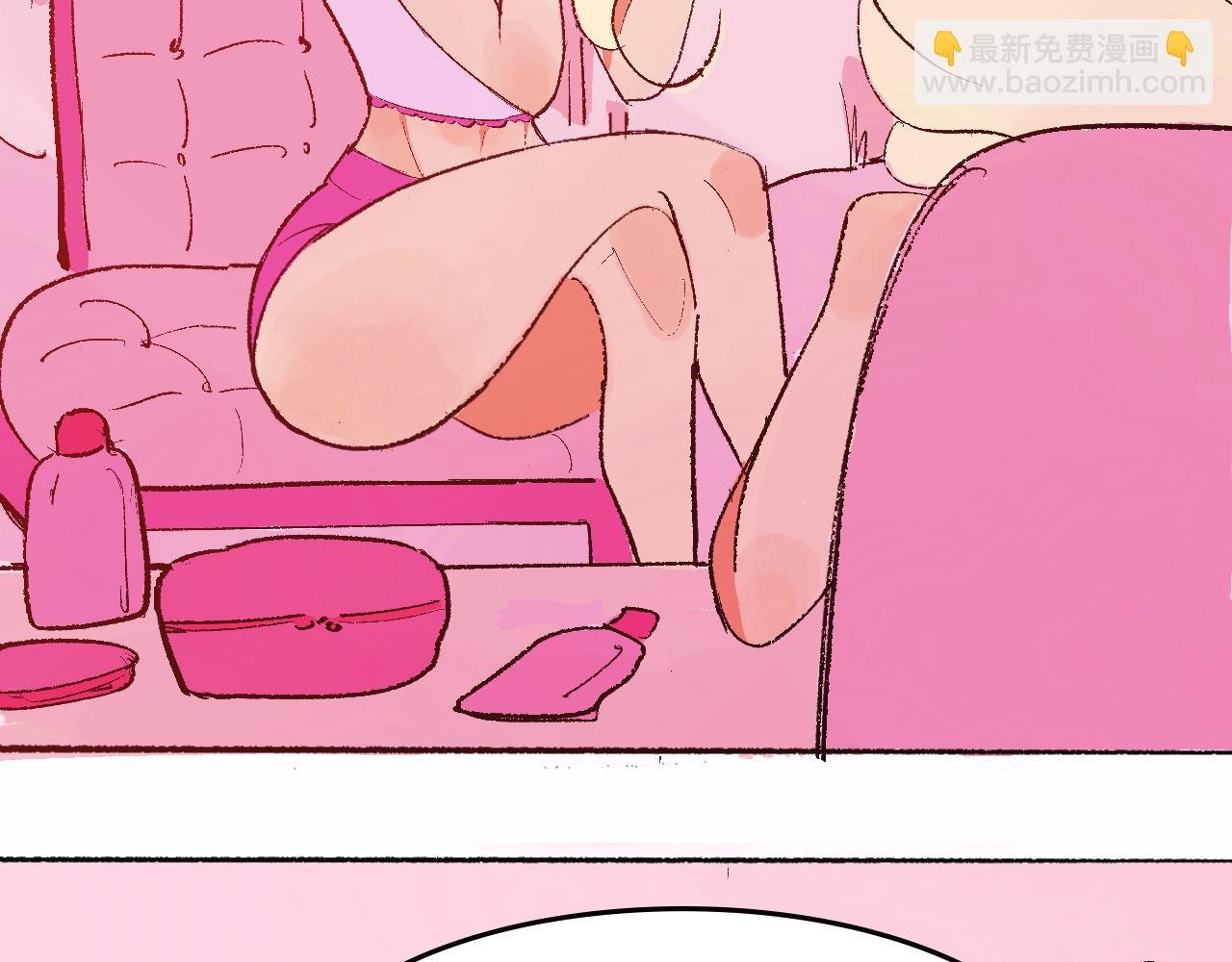 Mean girl &体育生