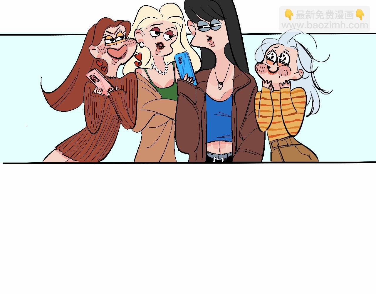 甜茶开演唱会啦
