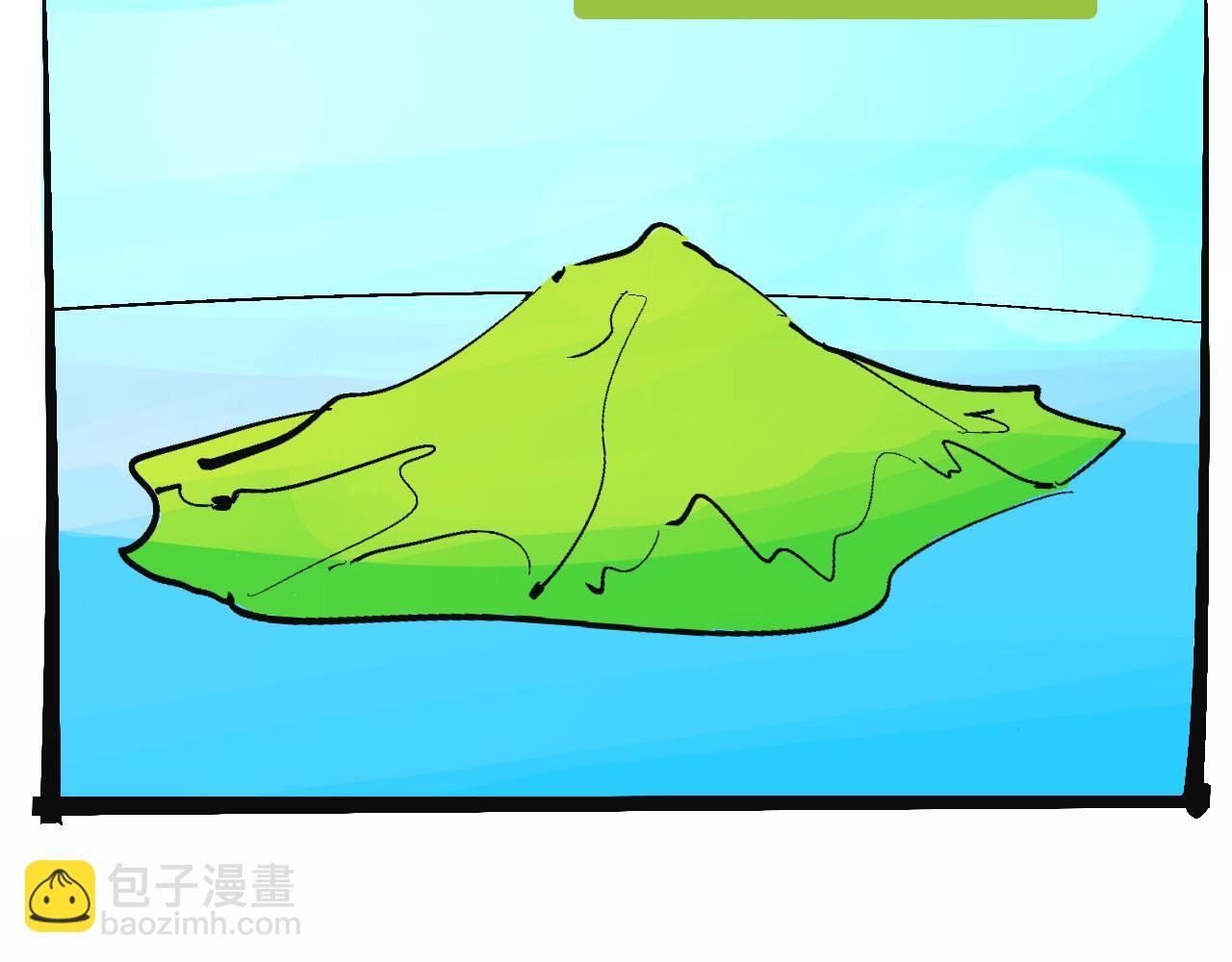 甜茶又买海岛了