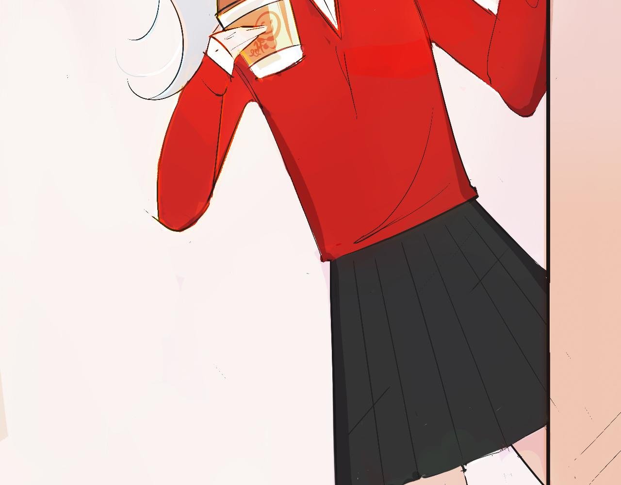 她们的校园女王竞选