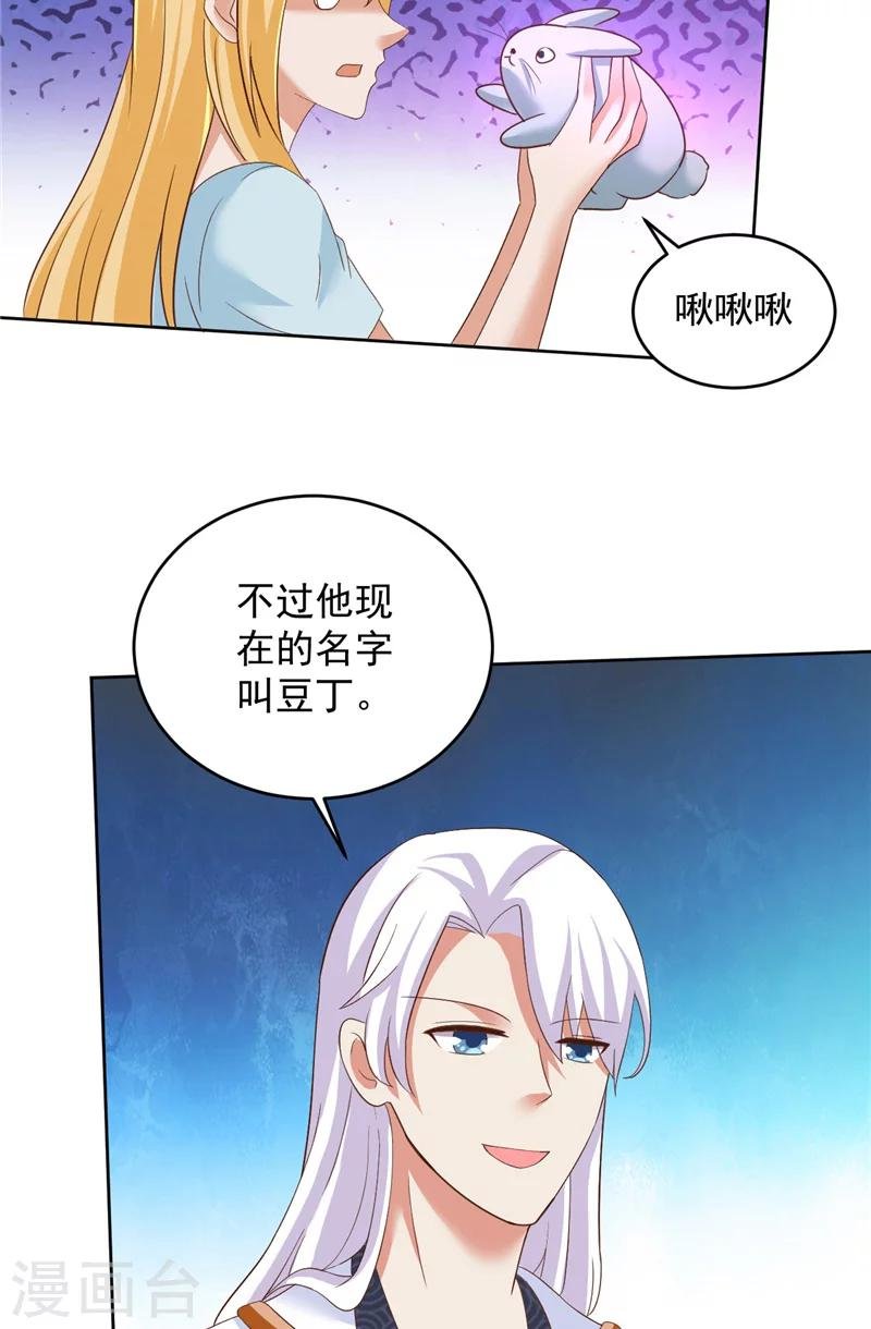 第29话 月兔
