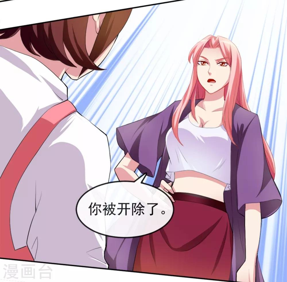 第9话 我的女友是总裁1