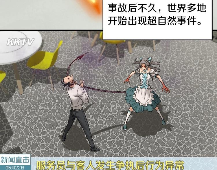 第一话 翻身之日