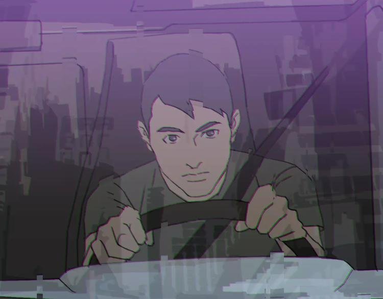 第6话 车祸线索