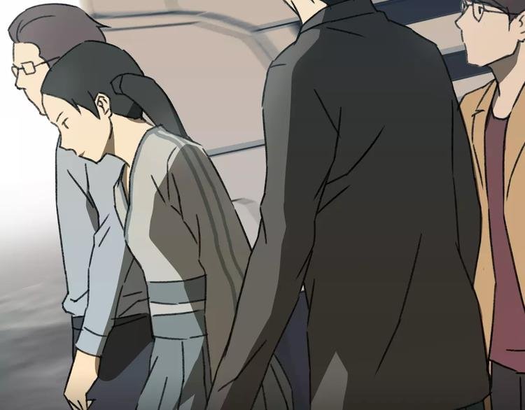 第5话 隐藏在市井间的超能力者