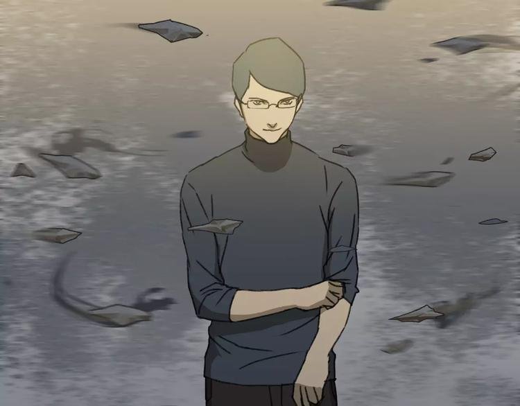 第4话 罪恶之花