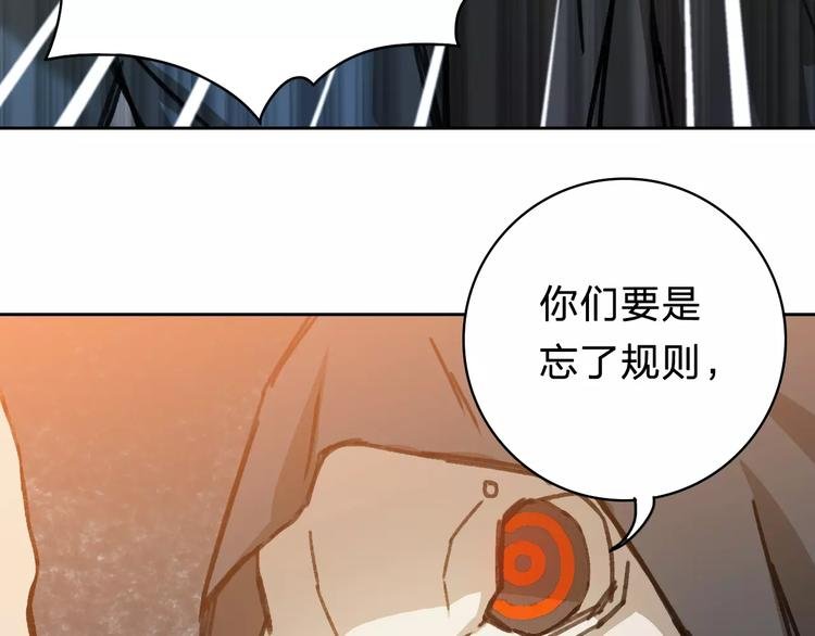 第3话 游戏终于结束了？