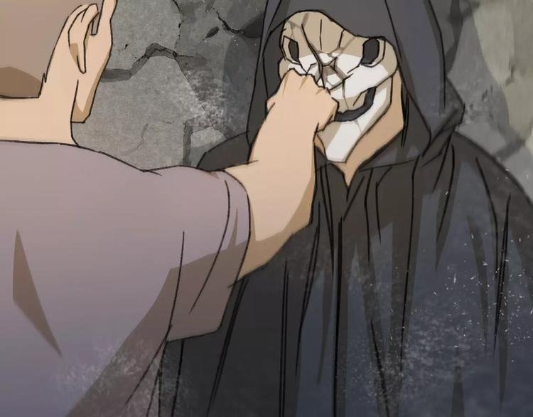 第3话 游戏终于结束了？