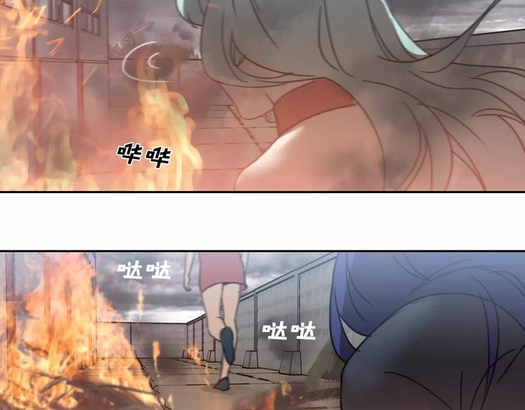 第19话 仇恨