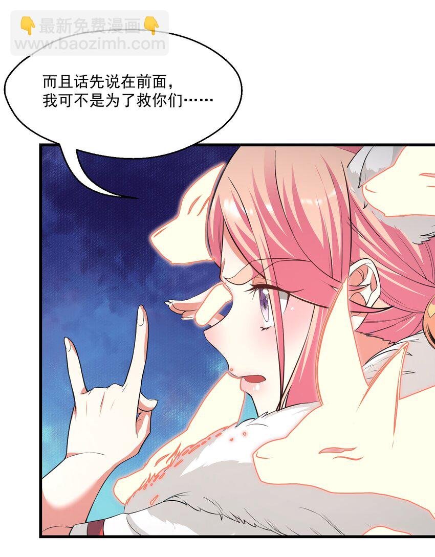 028 狐狸
