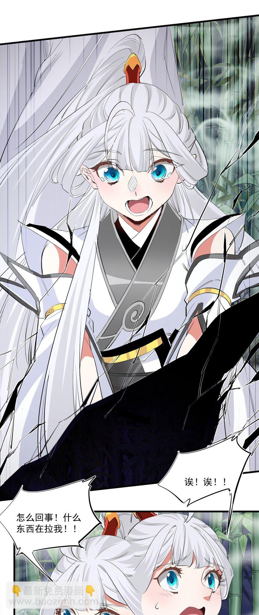 031 拉开帷幕