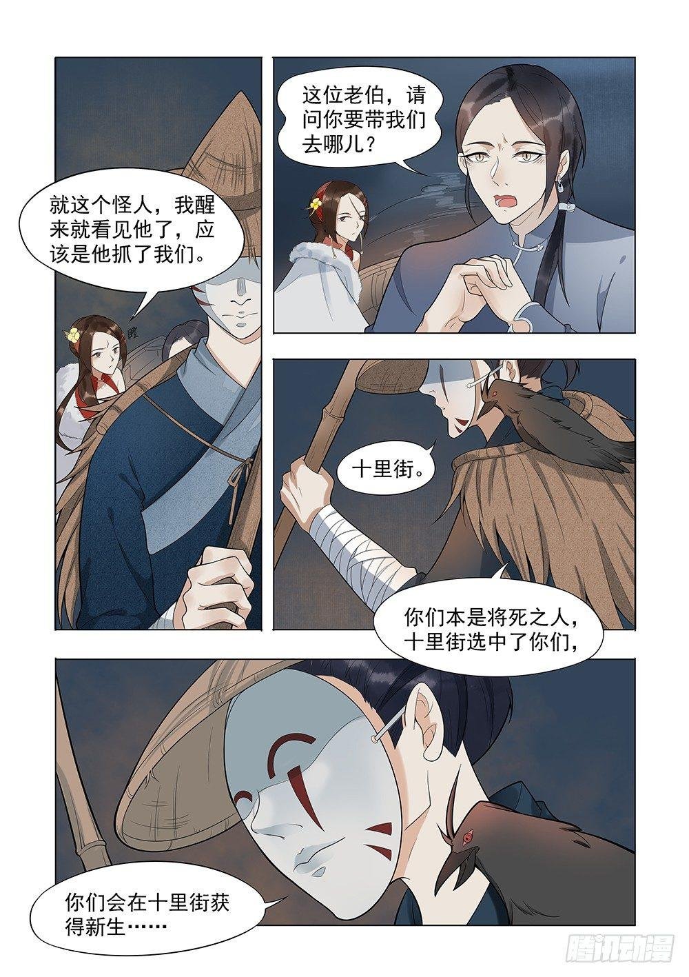 序章