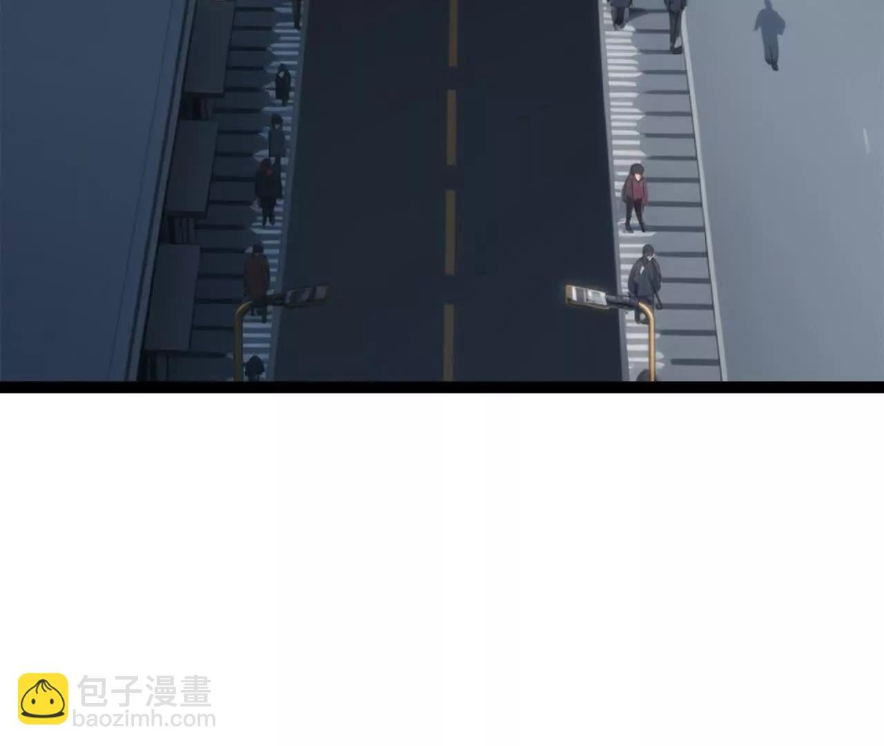 第十七话 废弃医院