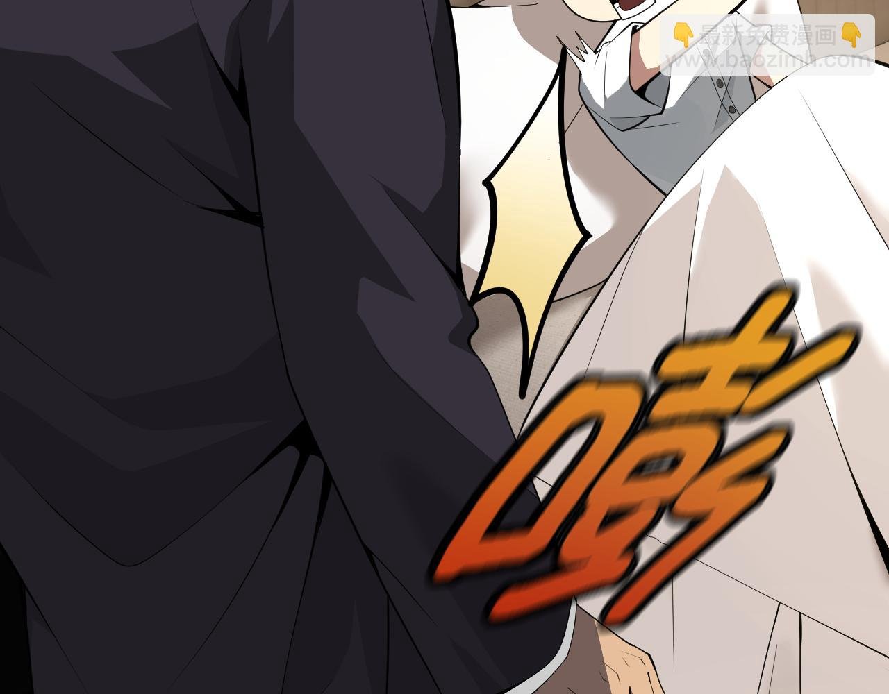 第10话 正确的选择?