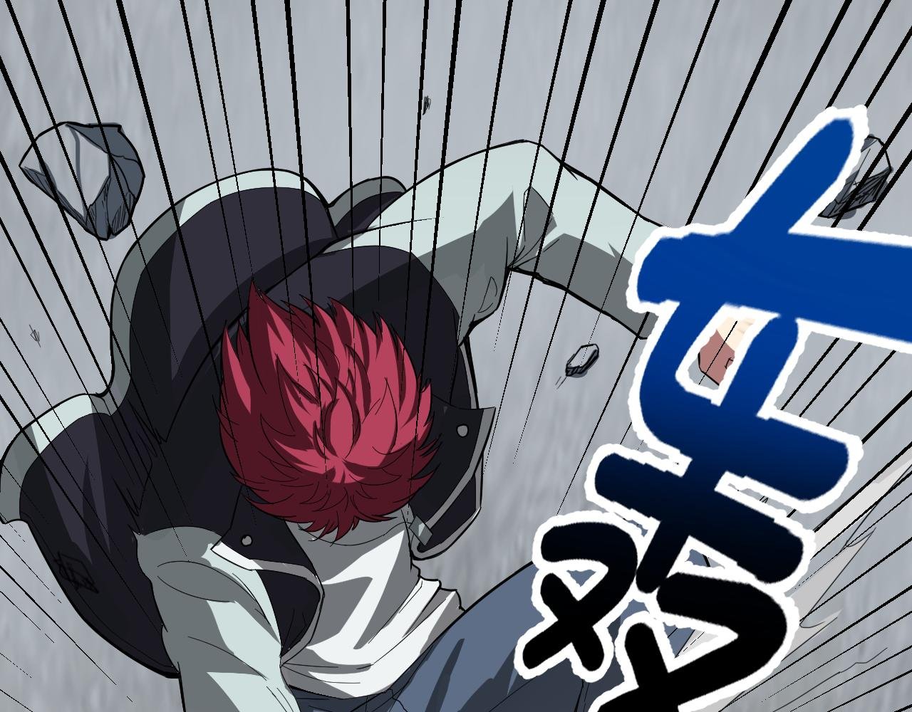 第4话 校园生活的开场