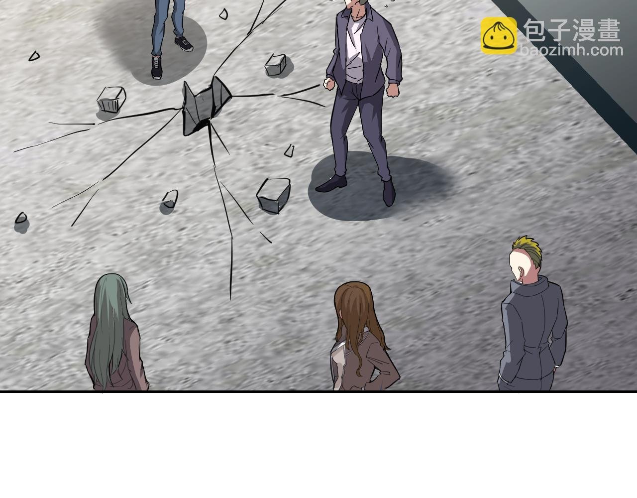 第4话 校园生活的开场