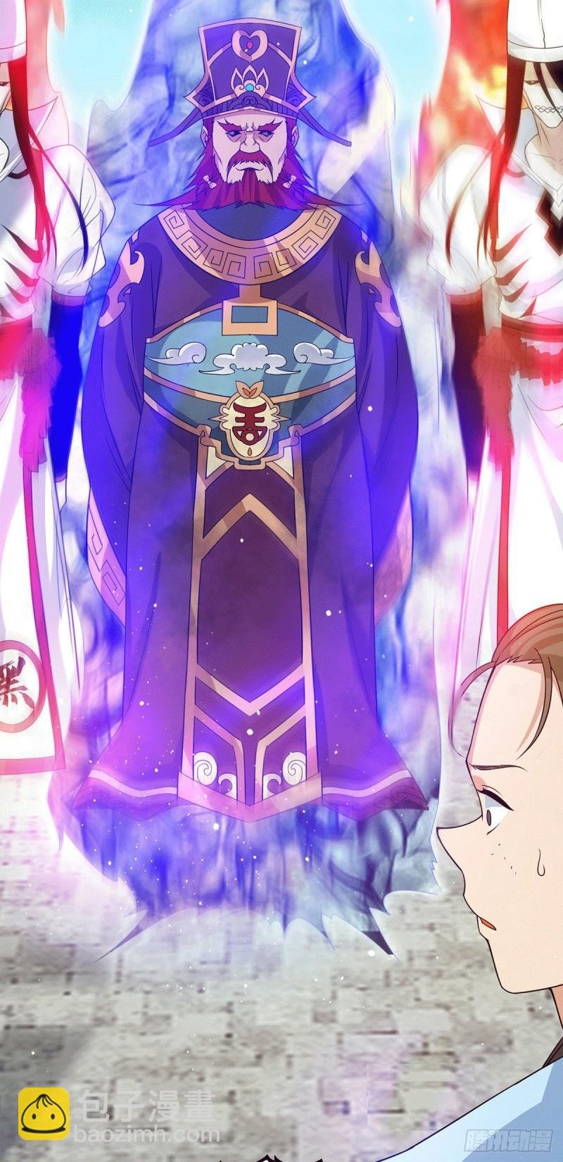 第108话 坠魔