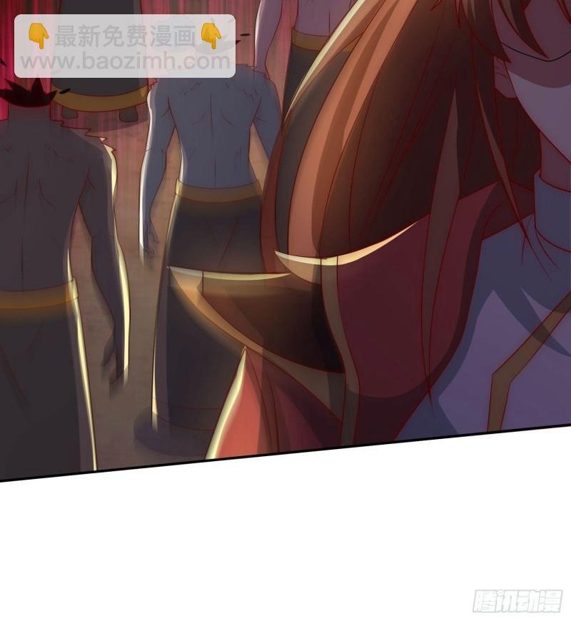 第294话 单挑人字战场