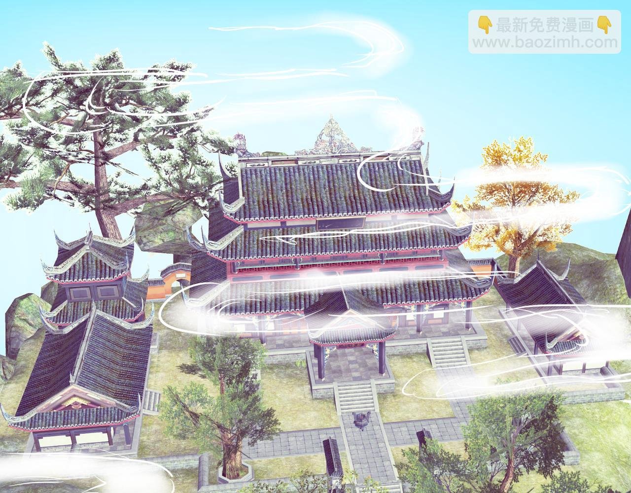 番外：提前恭祝儿童节快乐！