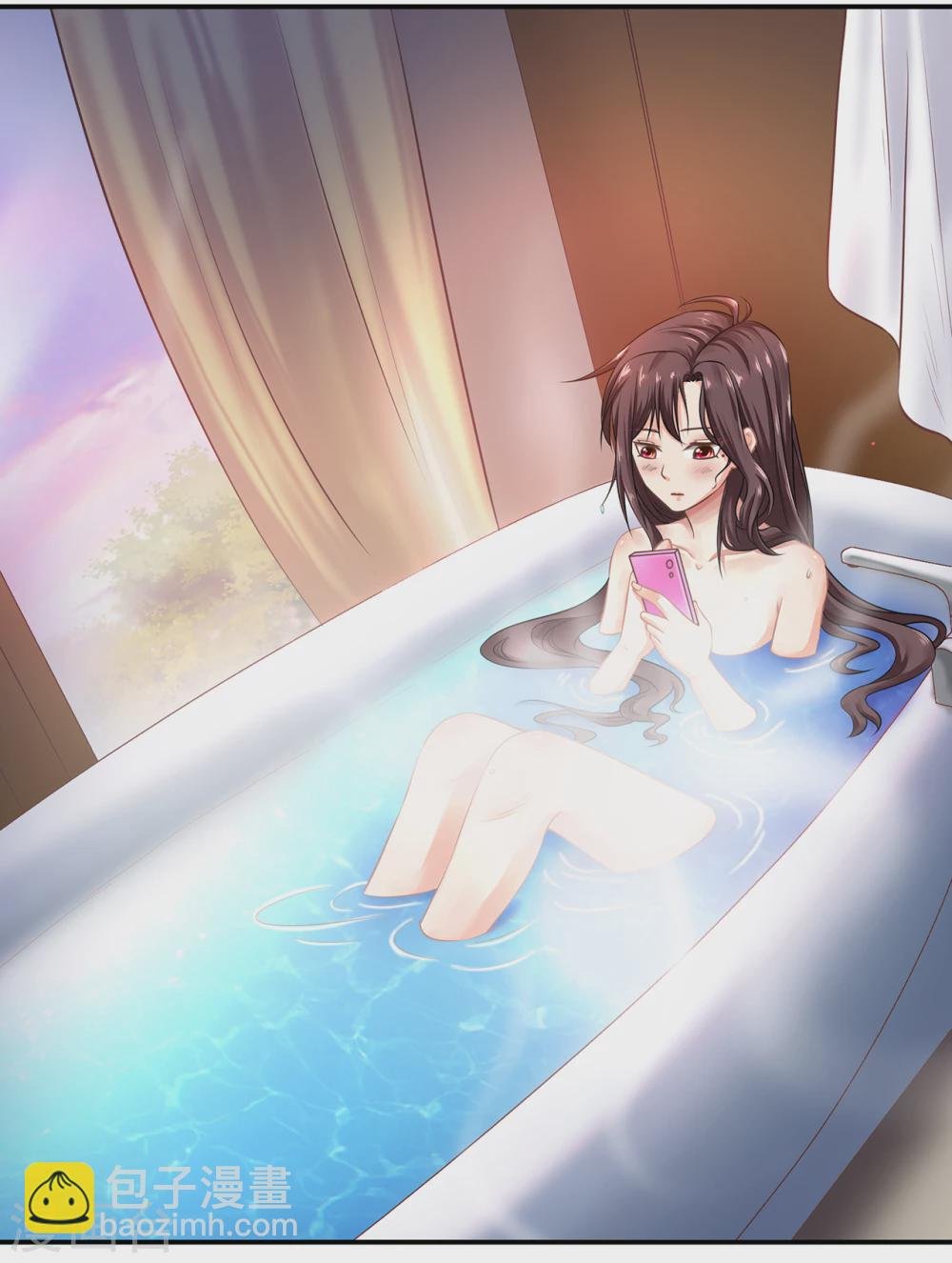 第16话 澡堂外的变态