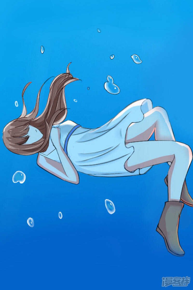 第15话 你根本没有失忆