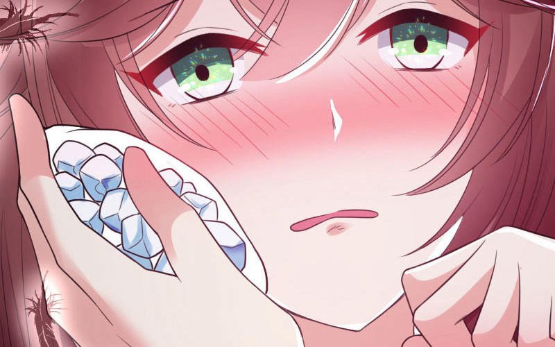 第11话 放狠话