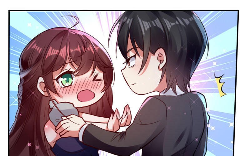 第11话 放狠话