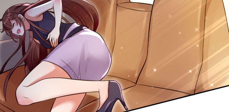 第11话 放狠话