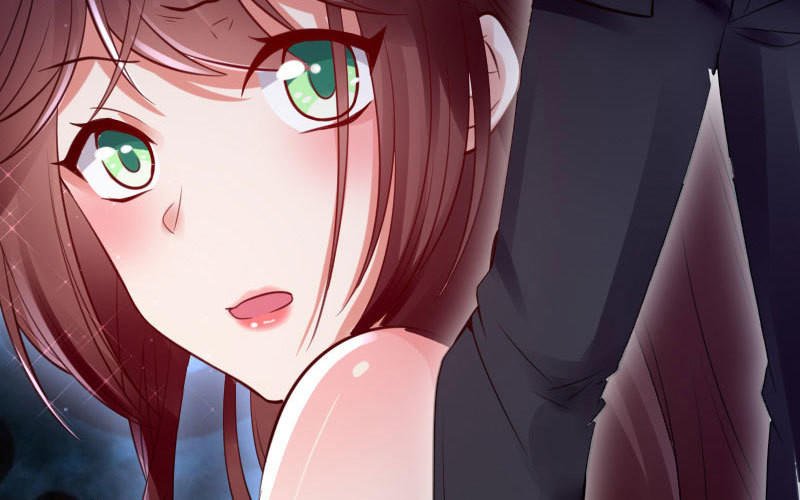 第11话 放狠话