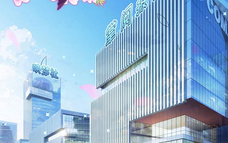 第13话 来者不善