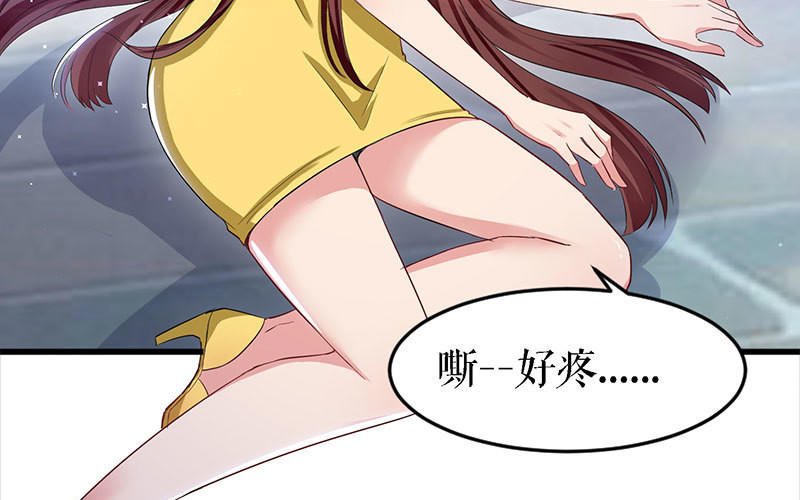 第14话 不是任打不还手