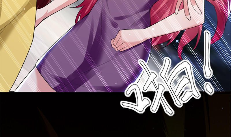 第14话 不是任打不还手