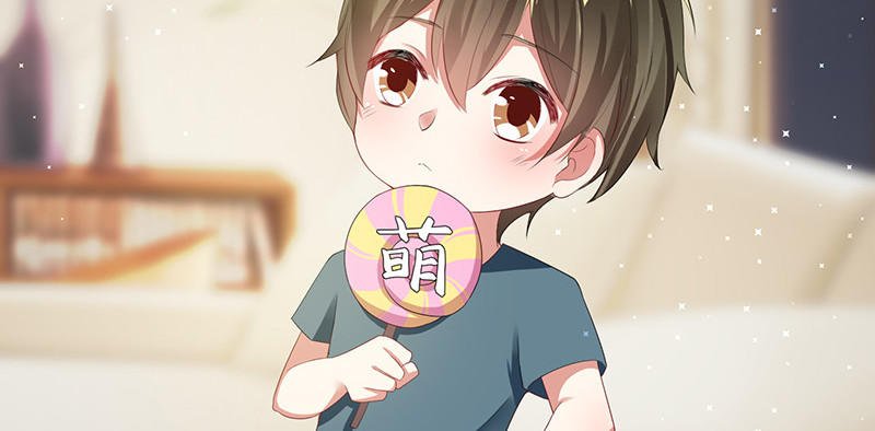 第16话 大姨父