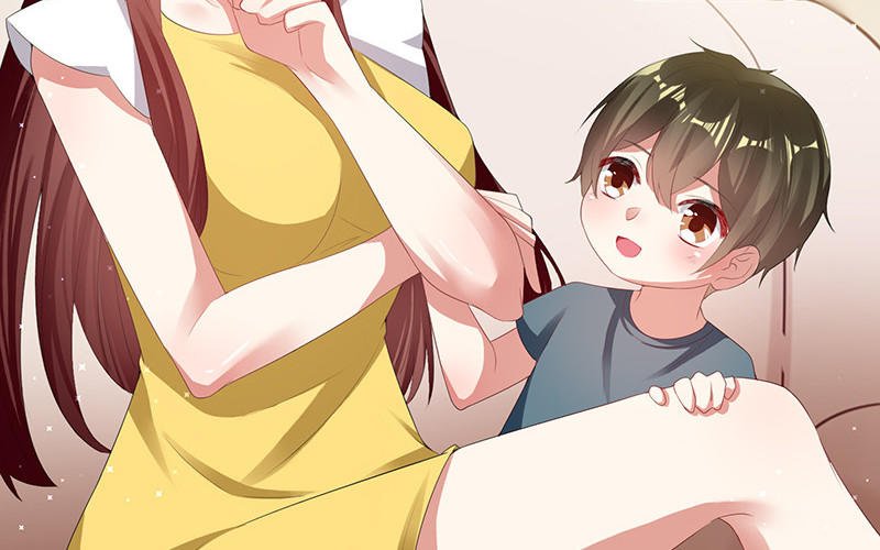 第16话 大姨父