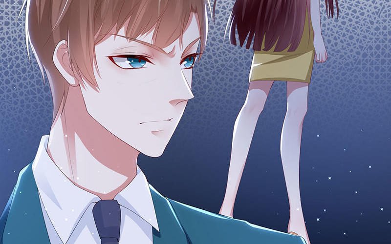 第17话 纠缠不休