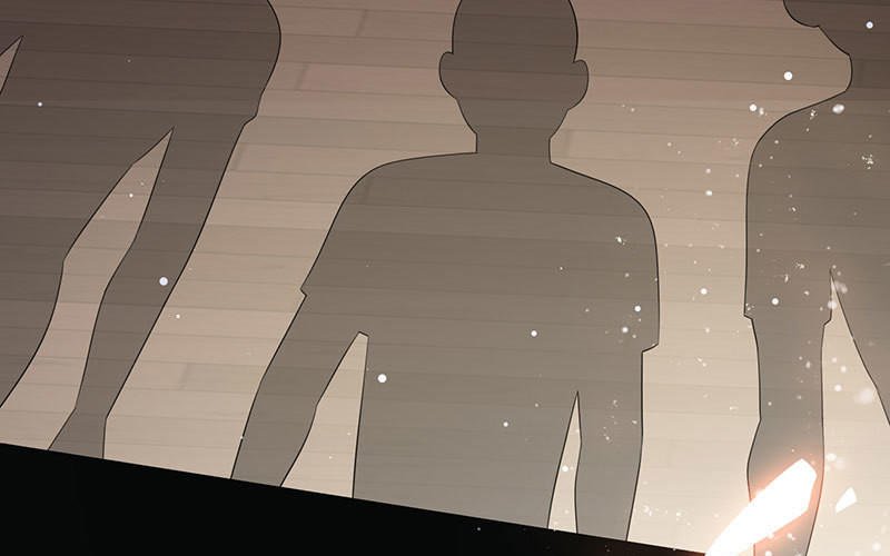 第27话 她是我的女人