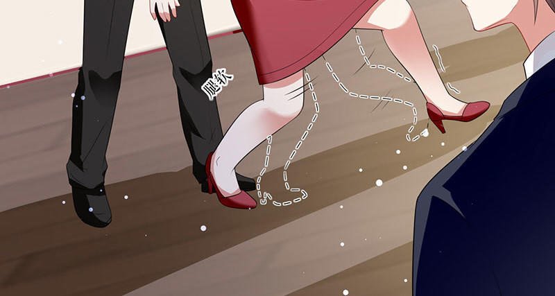 第27话 她是我的女人