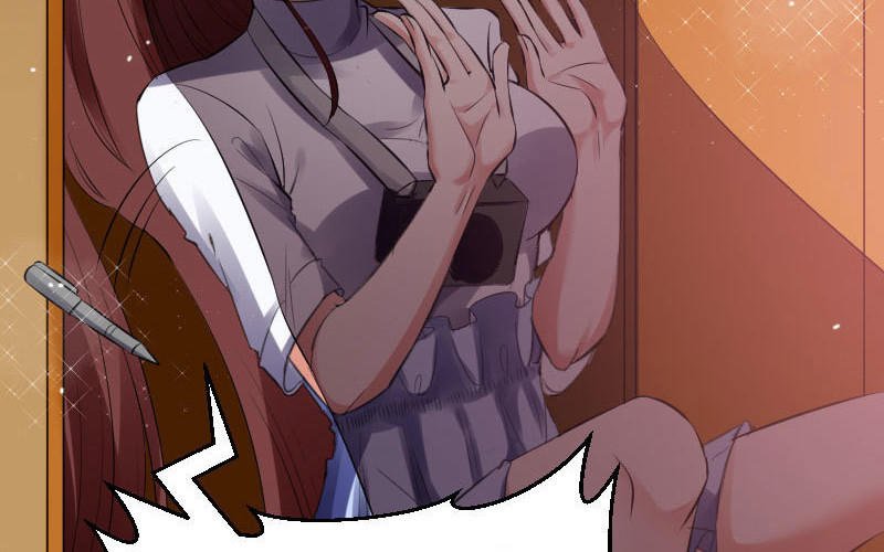 第3话 只对你有感觉
