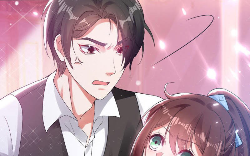 第3话 只对你有感觉