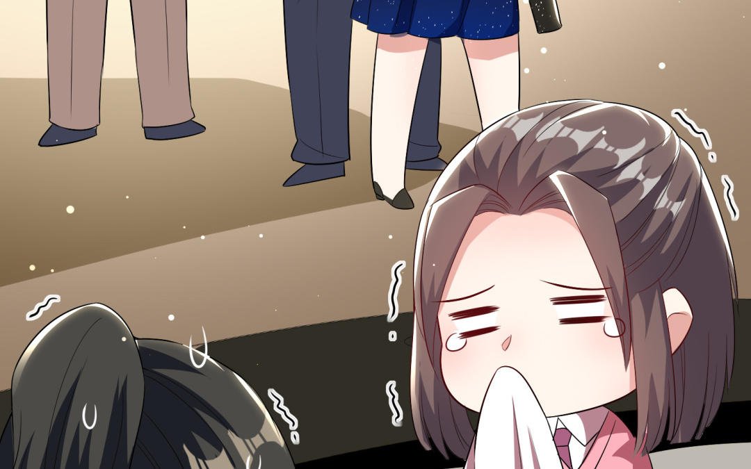 第33话 你被开除了