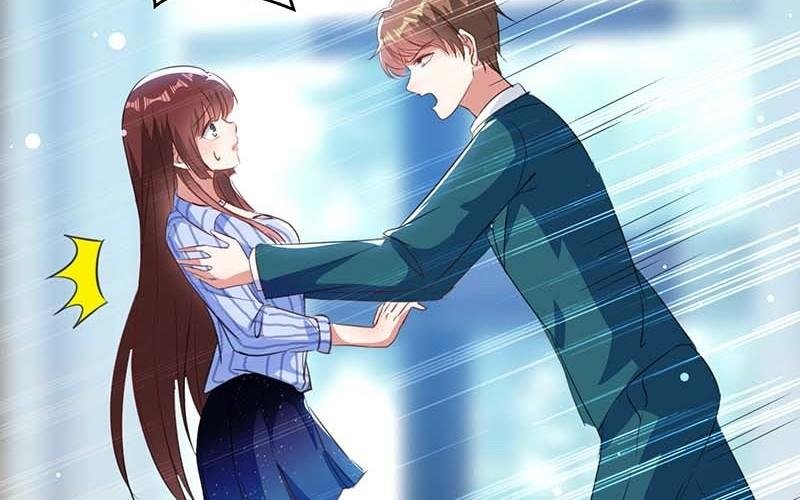 第35话 曾经的女朋友