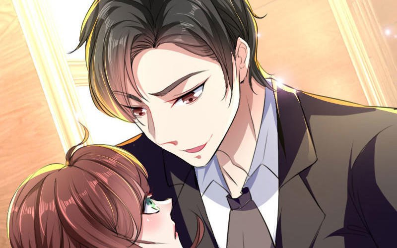 第7话 不该招惹我