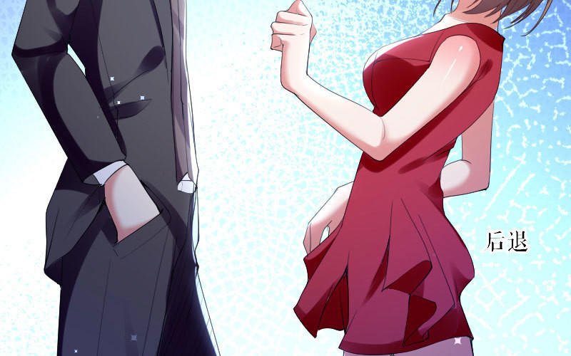第8话 把她给我带走