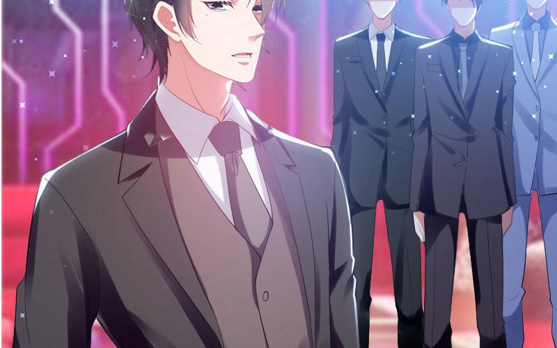 第8话 把她给我带走