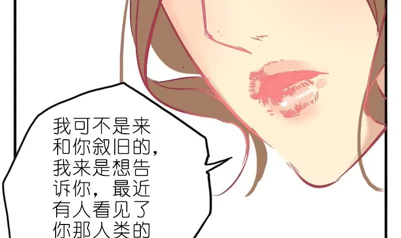 第2话 半血族