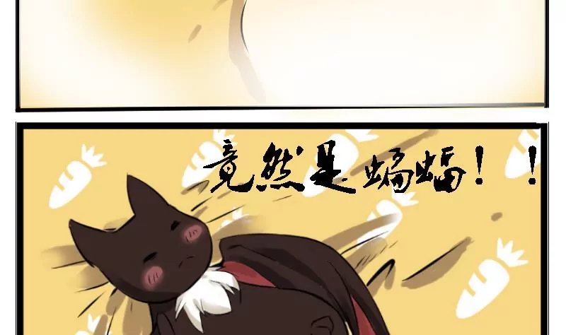 第3话 蝙蝠