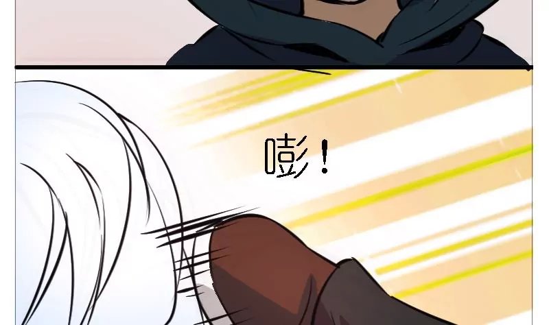 第31话 回忆幼时